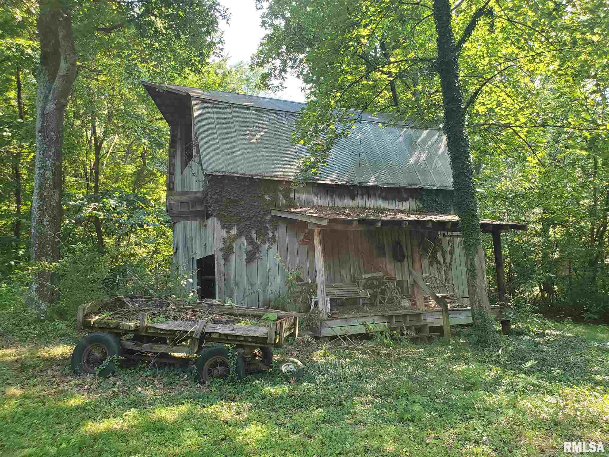 8980 Shawnee Forest Road Equality, IL 62934 - Photo 2 of 27