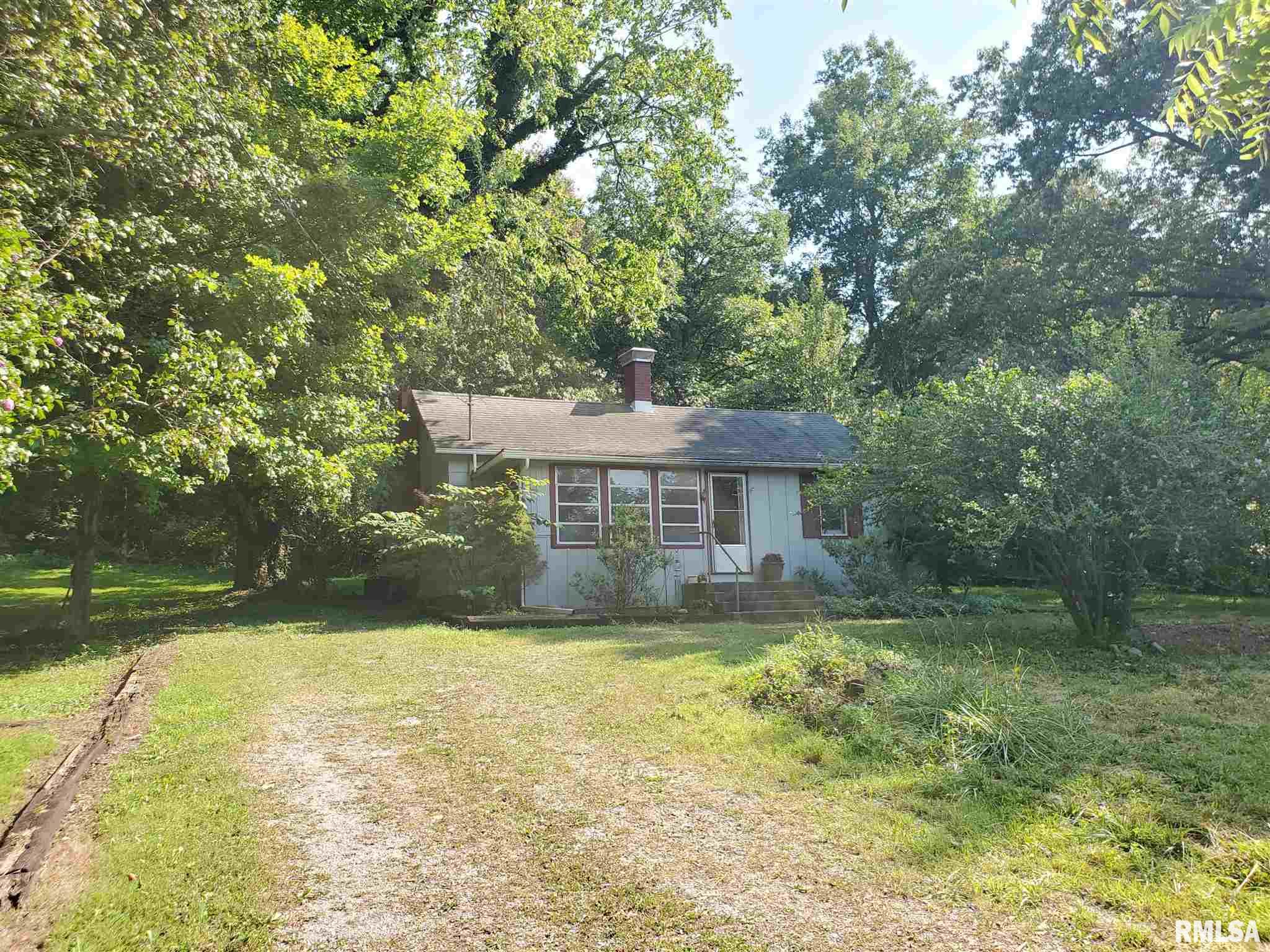 8980 Shawnee Forest Road Equality, IL 62934 - Photo 11 of 27