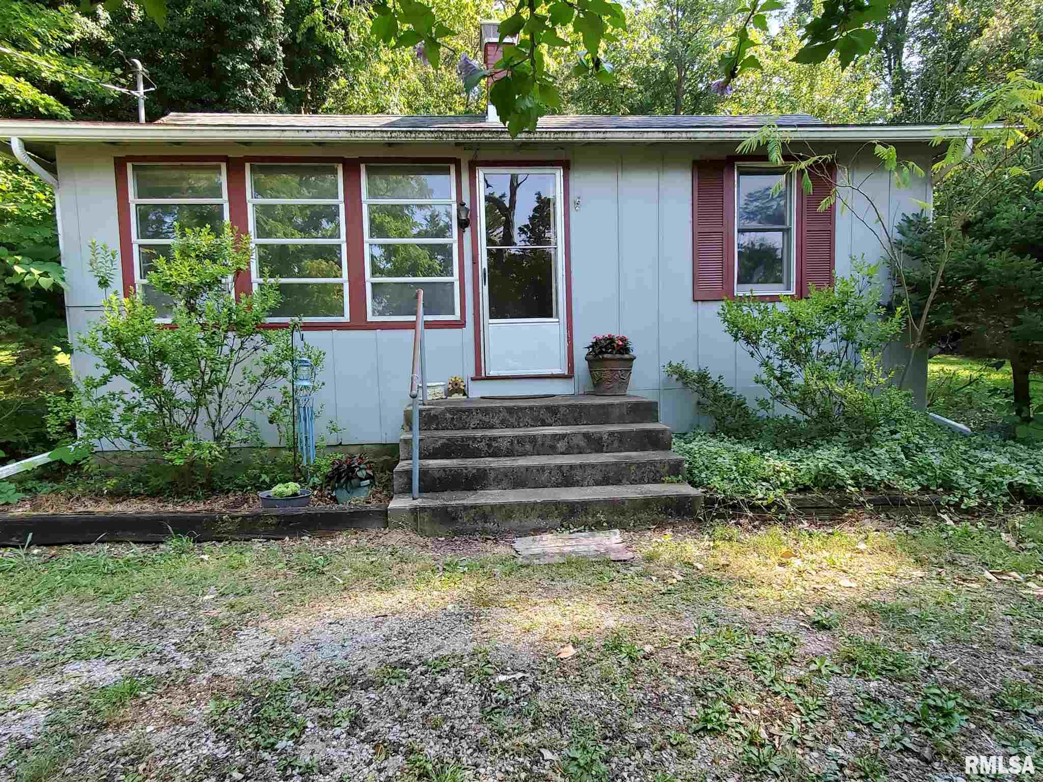 8980 Shawnee Forest Road Equality, IL 62934 - Photo 13 of 27
