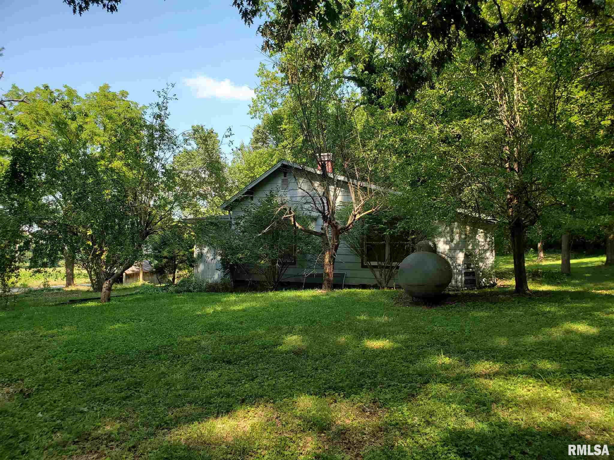 8980 Shawnee Forest Road Equality, IL 62934 - Photo 4 of 27