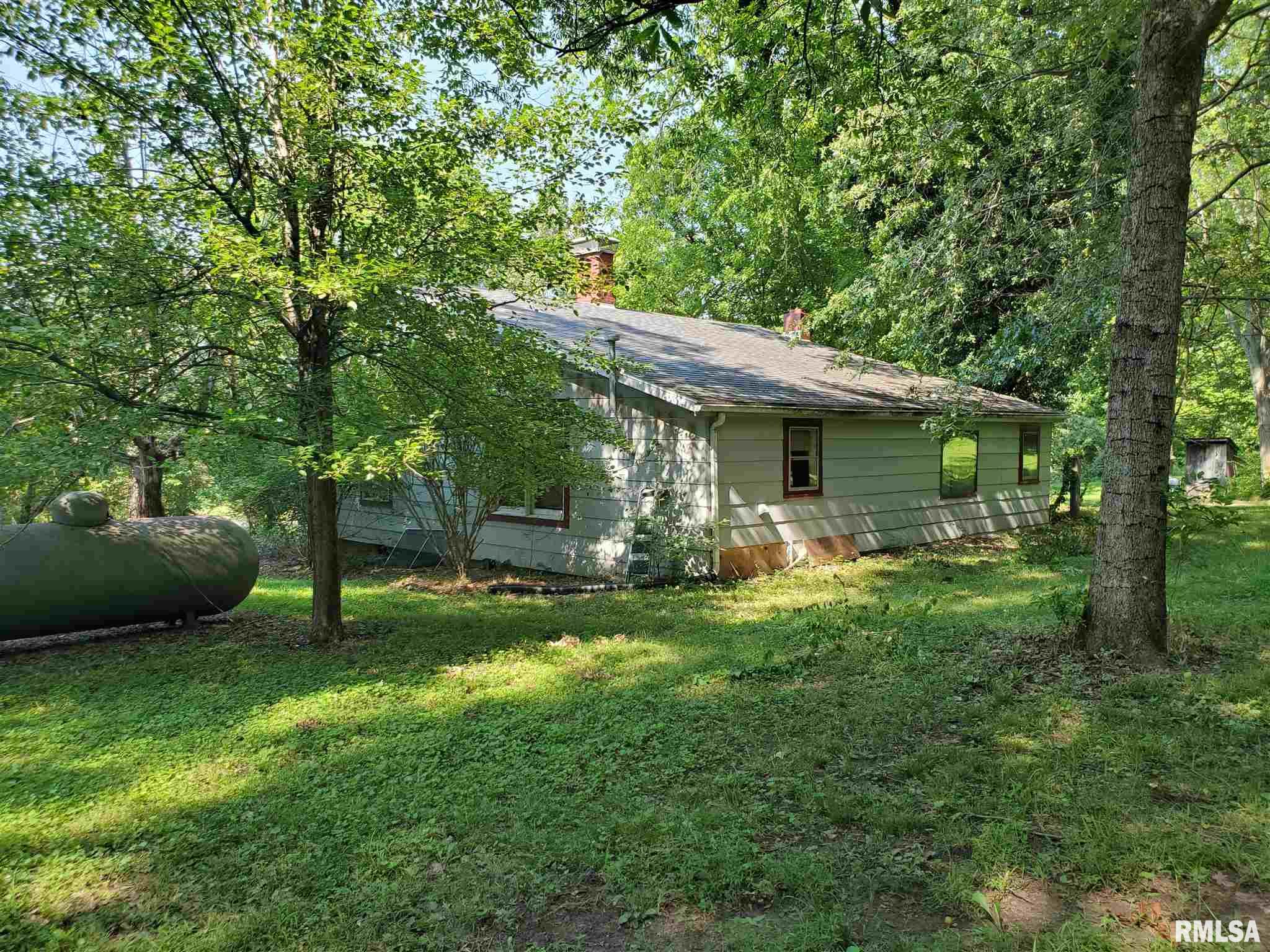 8980 Shawnee Forest Road Equality, IL 62934 - Photo 5 of 27