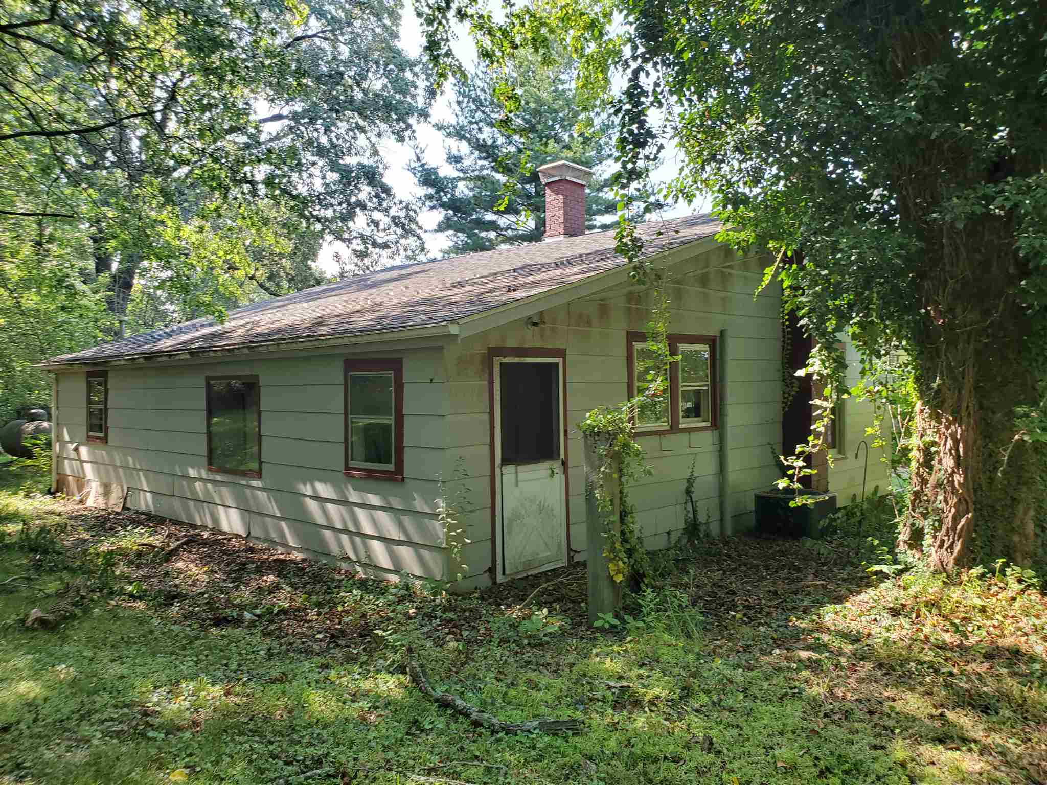 8980 Shawnee Forest Road Equality, IL 62934 - Photo 8 of 27