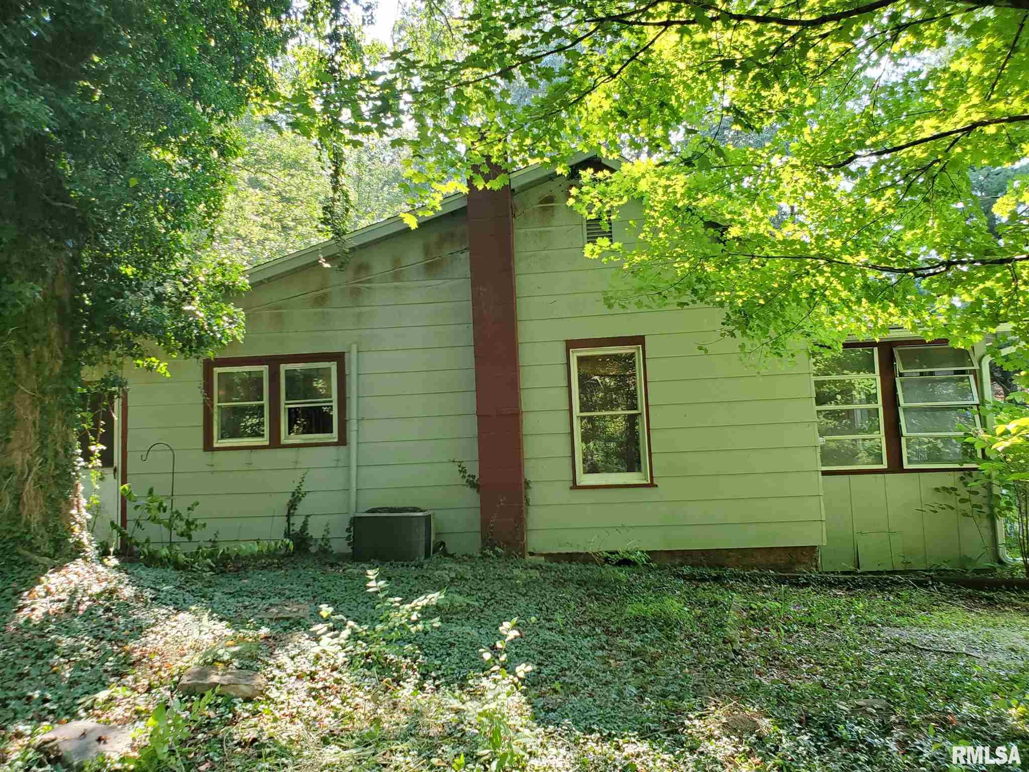 8980 Shawnee Forest Road Equality, IL 62934 - Photo 9 of 27