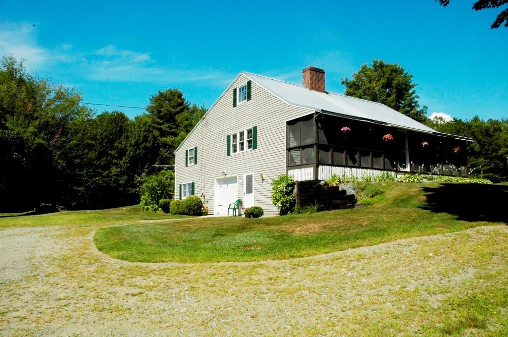 146 Cleveland Road Embden, ME 04958 - Photo 20 of 31 Photo
