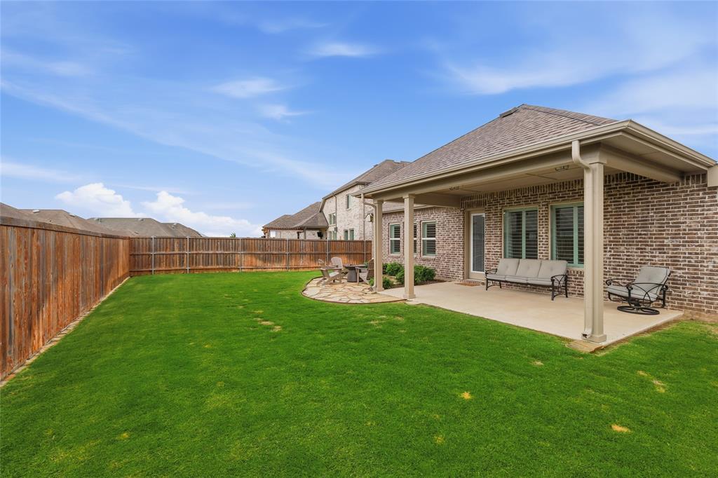 1701 Shetland Road Aubrey, TX 76227 - Photo 21 of 34