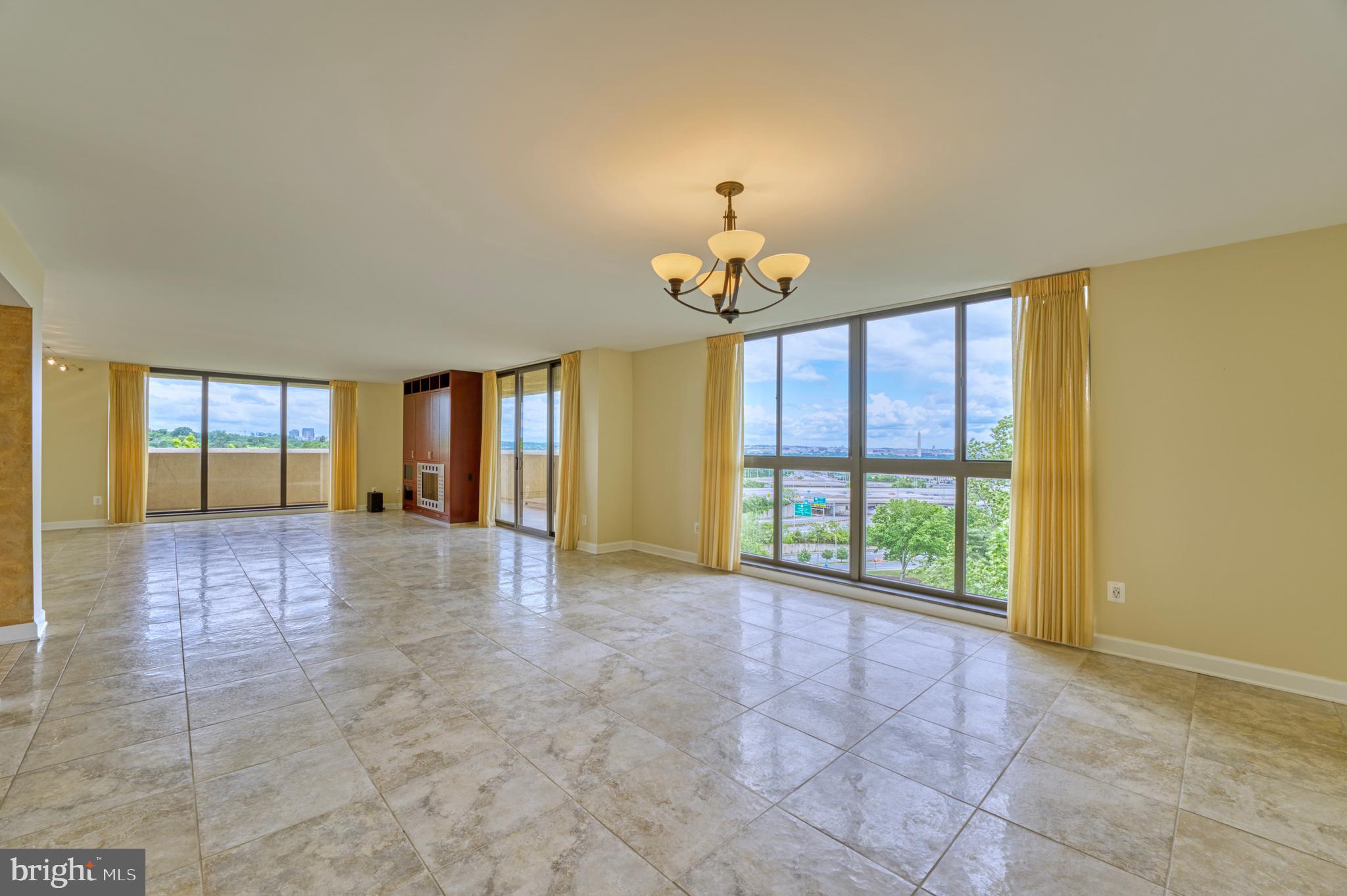 1101 South Arlington Ridge Road, Unit 616 Arlington, VA 22202 - Photo 26 of 57