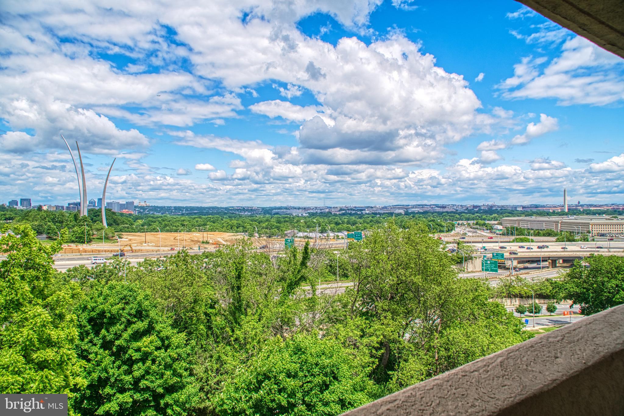 1101 South Arlington Ridge Road, Unit 616 Arlington, VA 22202 - Photo 31 of 57