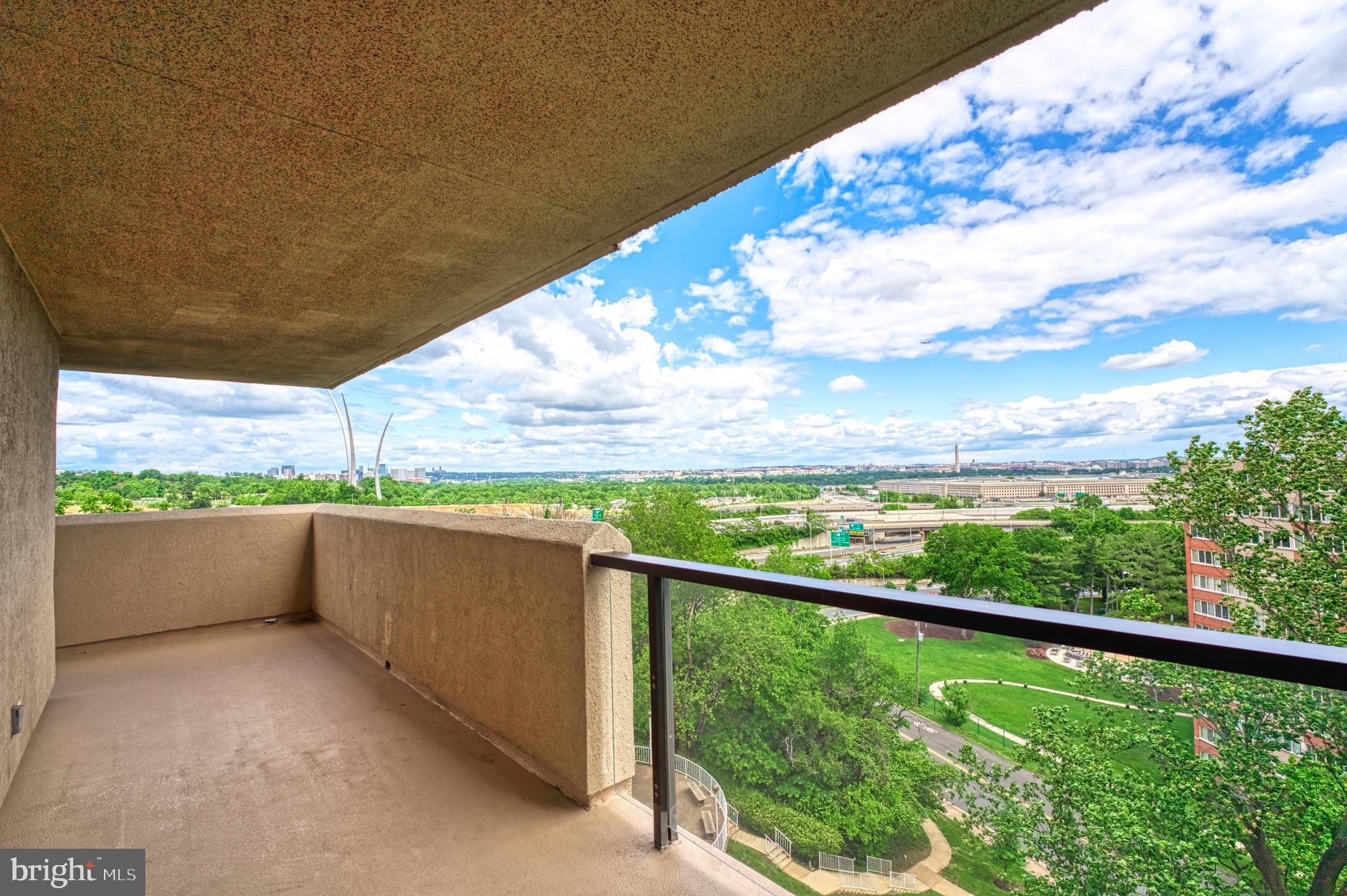 1101 South Arlington Ridge Road, Unit 616 Arlington, VA 22202 - Photo 34 of 57
