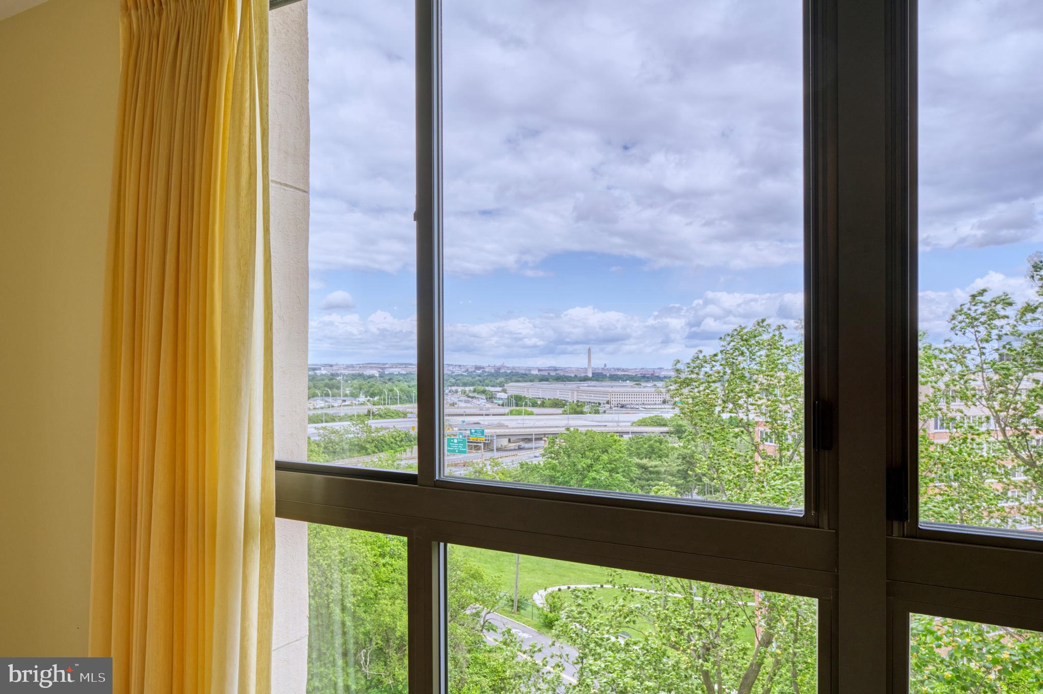 1101 South Arlington Ridge Road, Unit 616 Arlington, VA 22202 - Photo 36 of 57