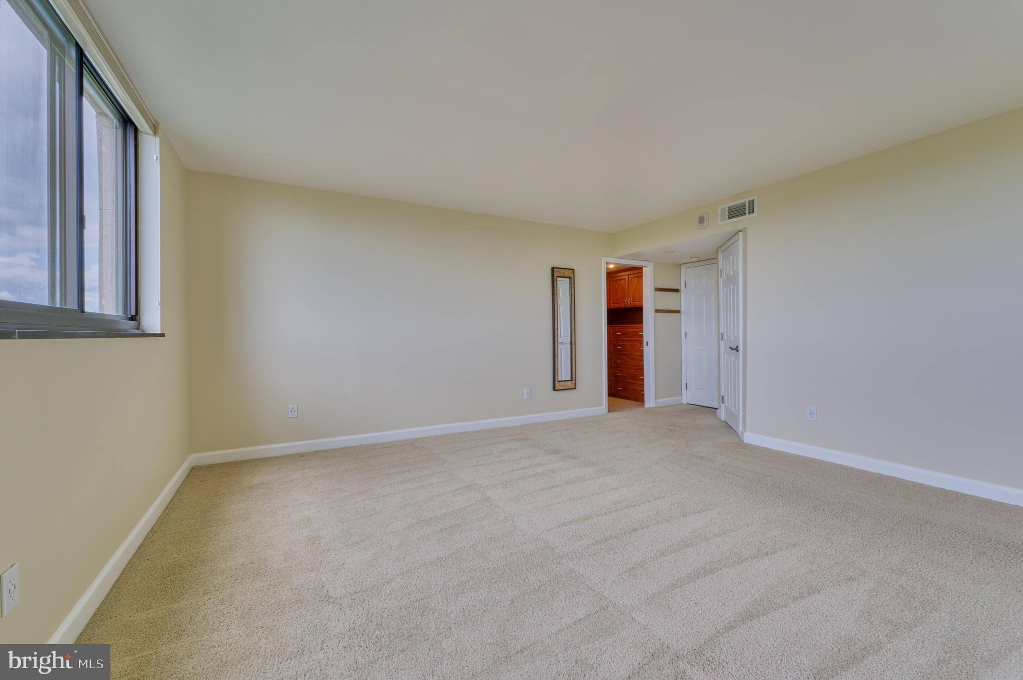 1101 South Arlington Ridge Road, Unit 616 Arlington, VA 22202 - Photo 37 of 57 Primary Bedroom