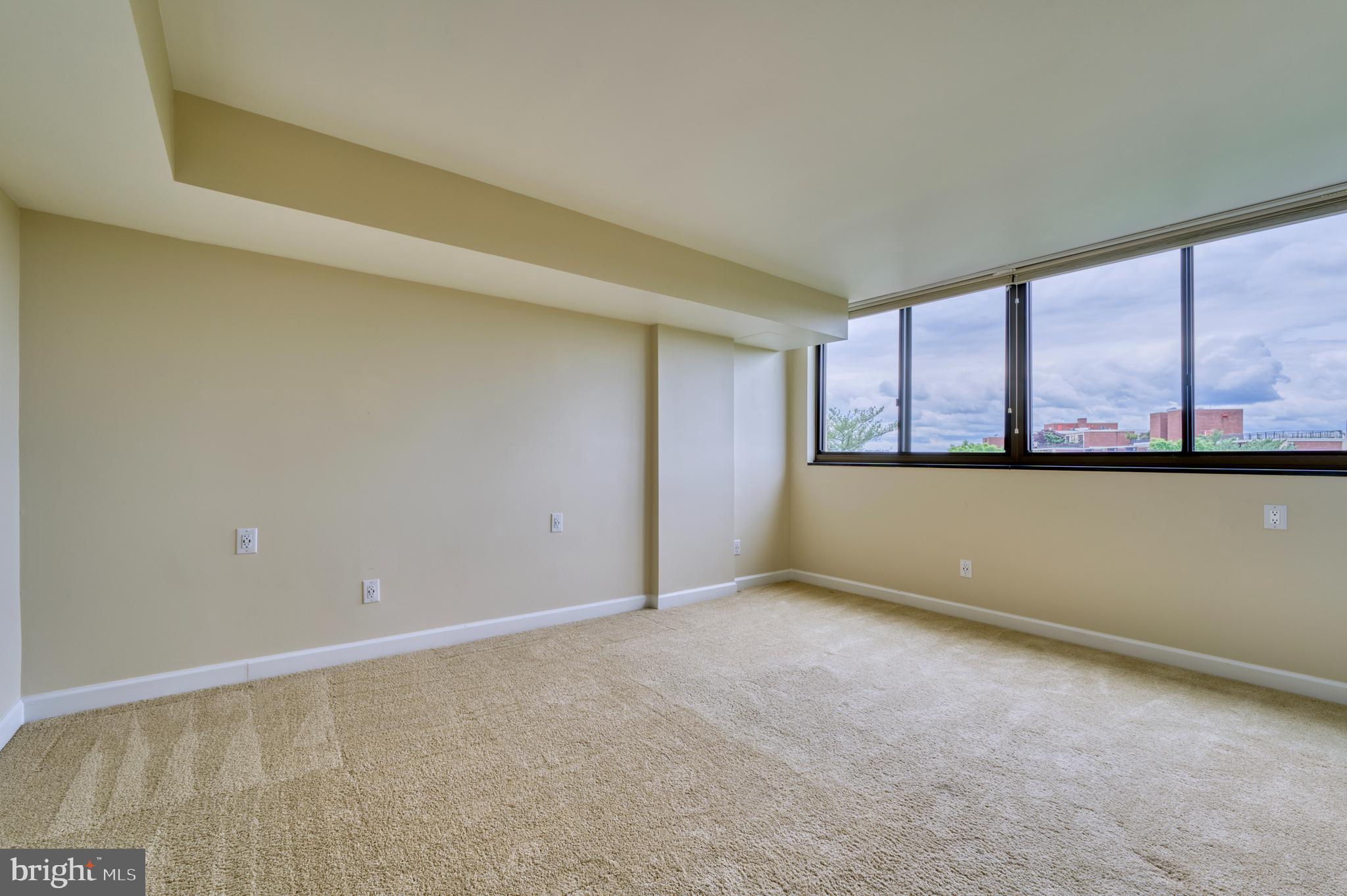 1101 South Arlington Ridge Road, Unit 616 Arlington, VA 22202 - Photo 46 of 57 2nd Bedroom