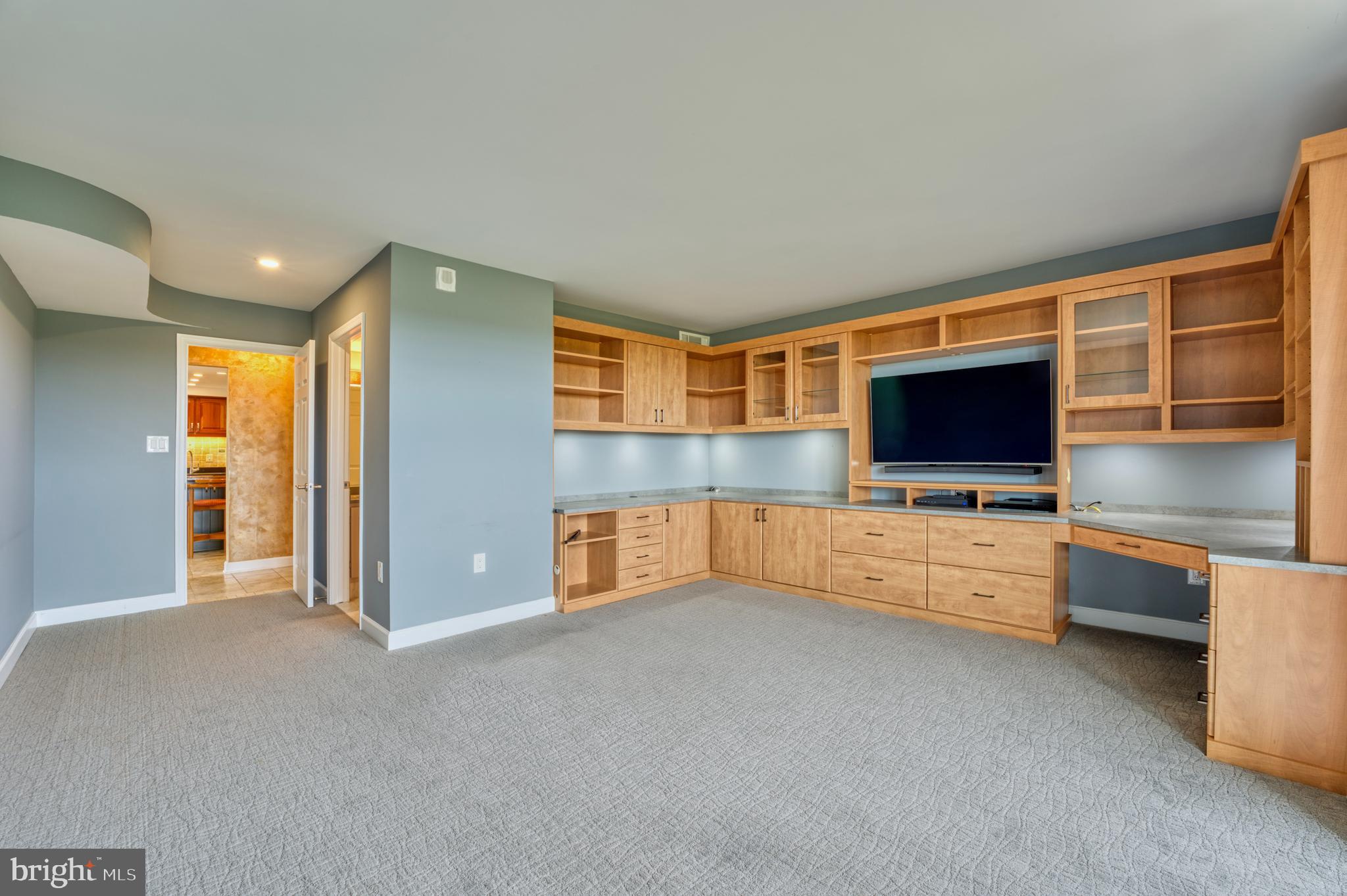 1101 South Arlington Ridge Road, Unit 616 Arlington, VA 22202 - Photo 49 of 57 High End Office system