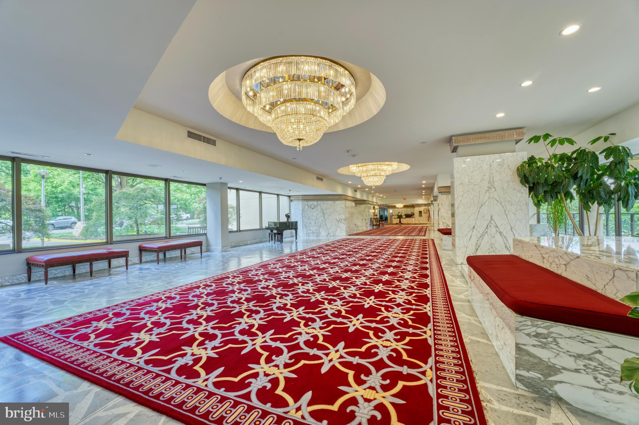1101 South Arlington Ridge Road, Unit 616 Arlington, VA 22202 - Photo 10 of 57