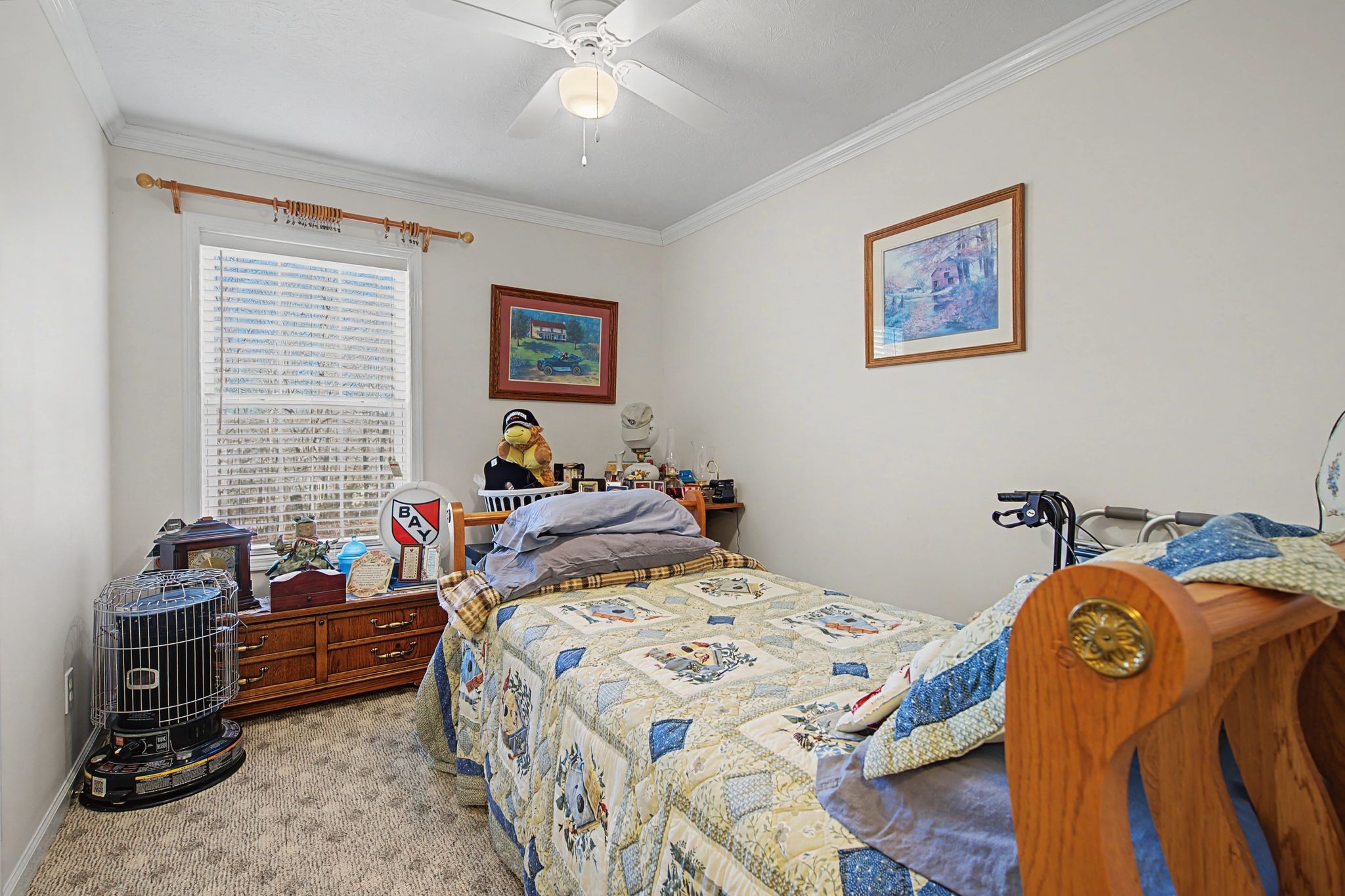 1075 Coker Ford Road Portland, TN 37148 - Photo 20 of 35