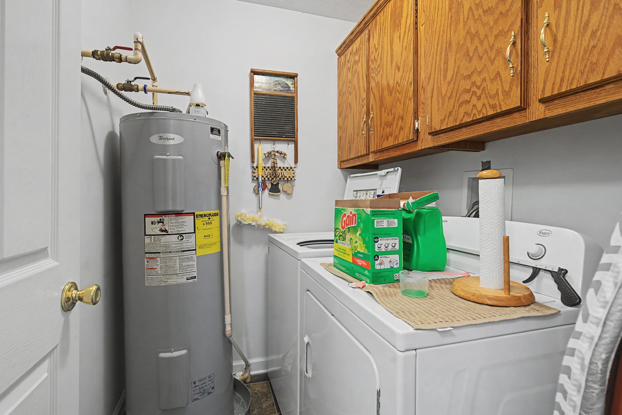 1075 Coker Ford Road Portland, TN 37148 - Photo 21 of 35