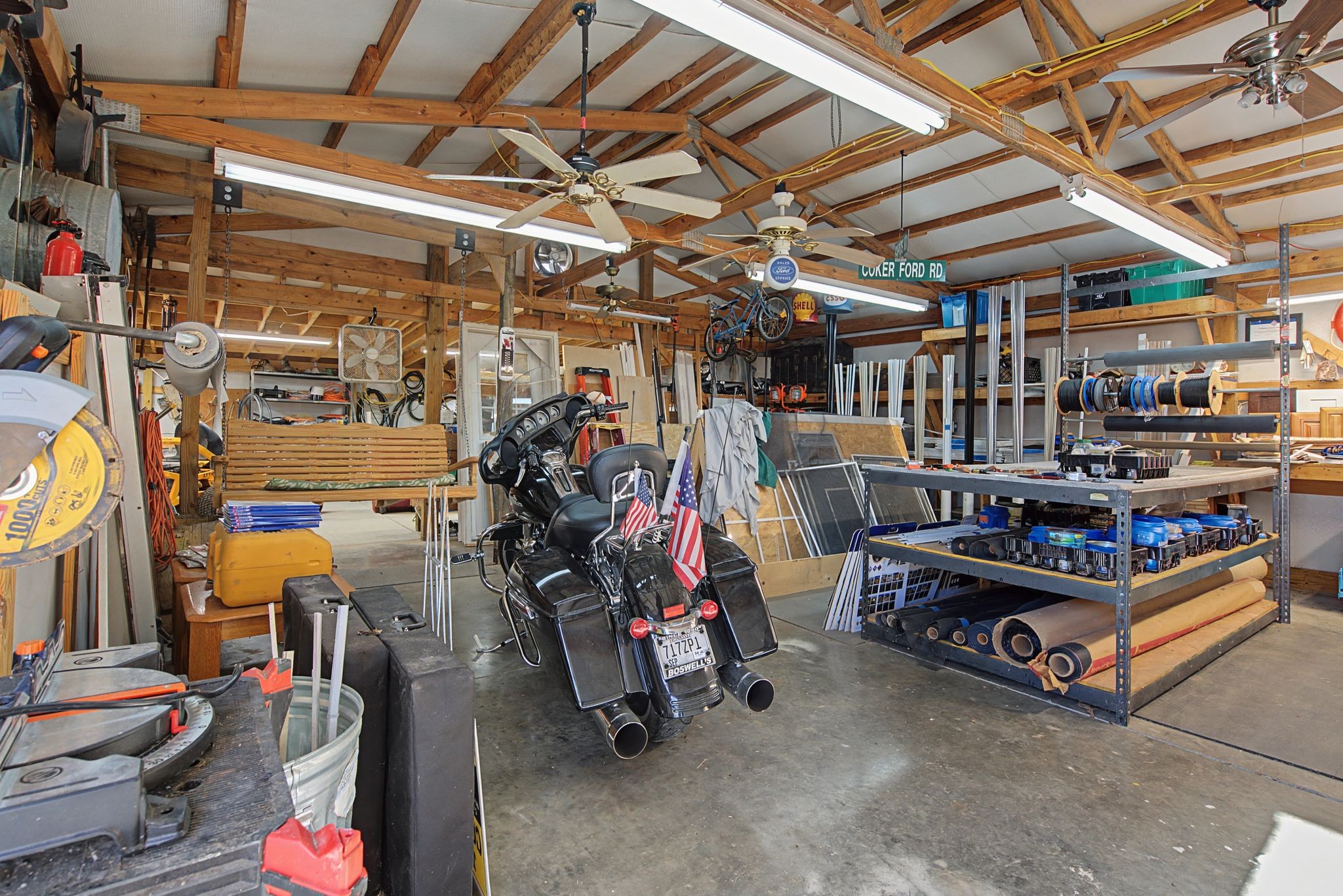 1075 Coker Ford Road Portland, TN 37148 - Photo 26 of 35