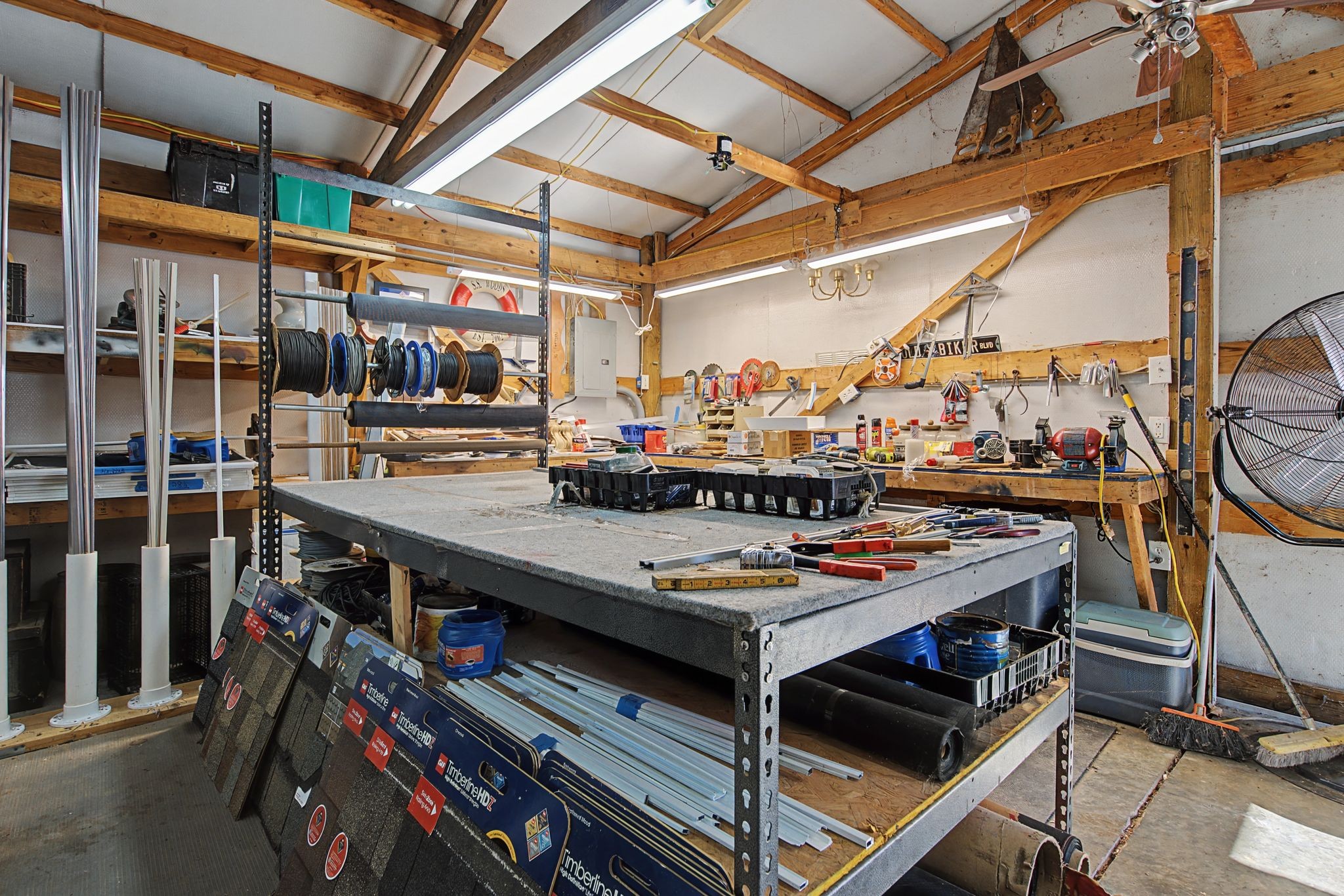 1075 Coker Ford Road Portland, TN 37148 - Photo 27 of 35