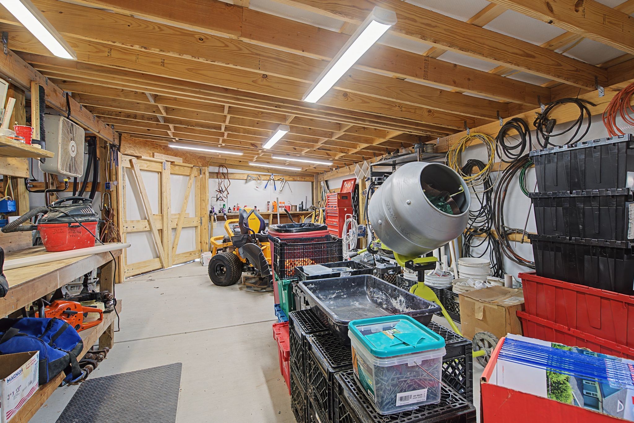 1075 Coker Ford Road Portland, TN 37148 - Photo 29 of 35