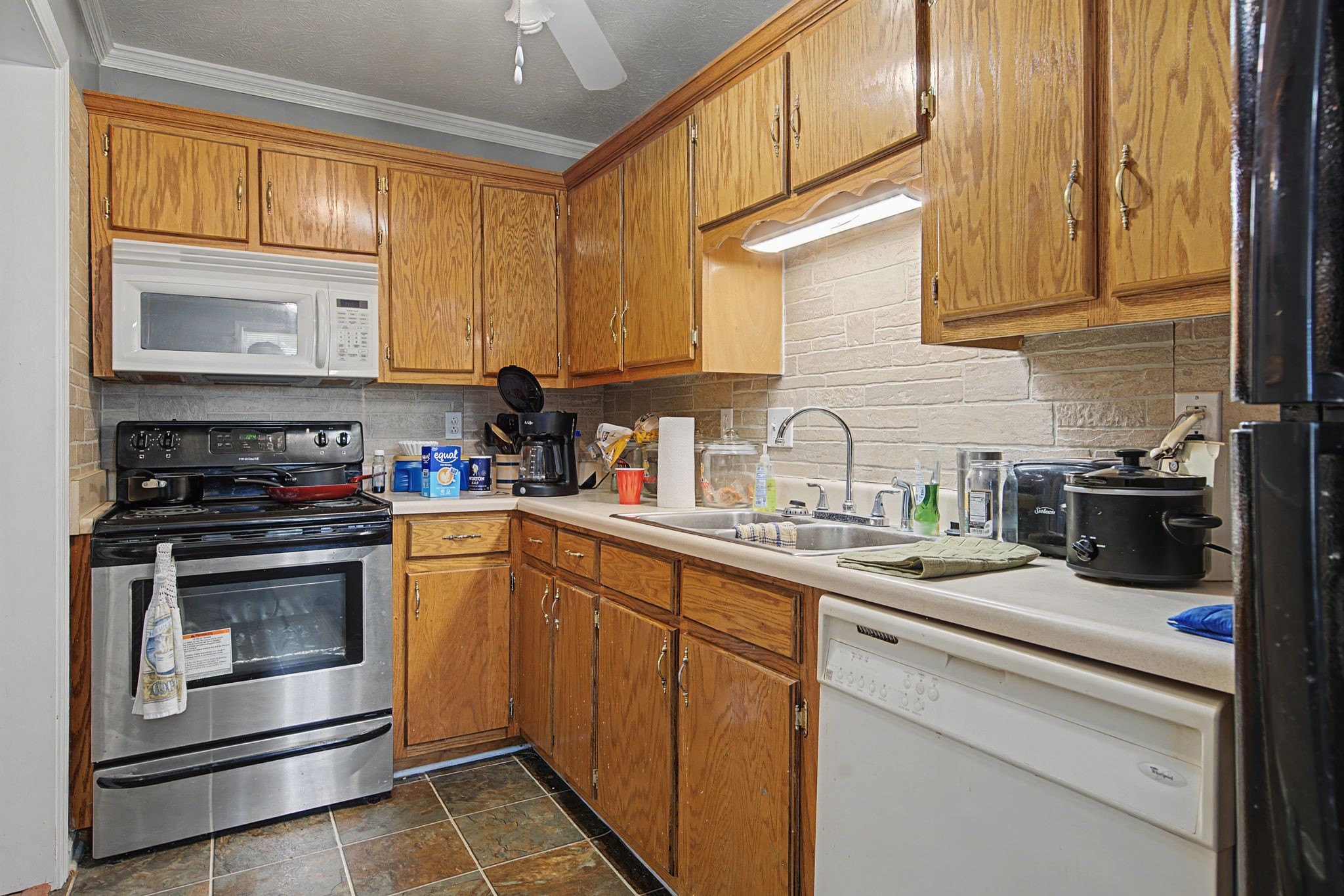 1075 Coker Ford Road Portland, TN 37148 - Photo 10 of 35