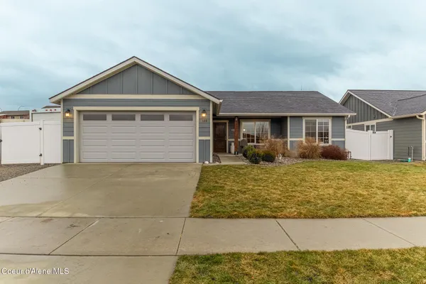 $479,000 | 109 West Tennessee Avenue, Post Falls, ID 83854