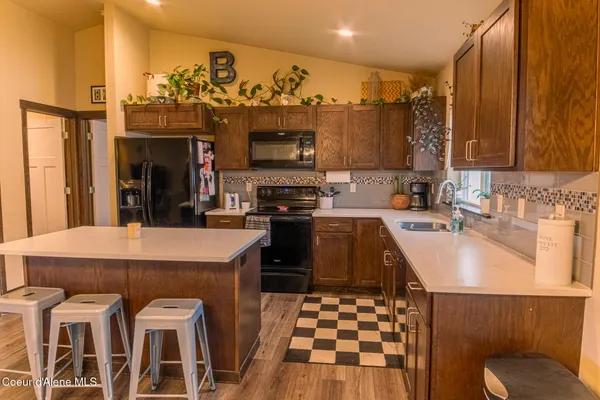 $479,000 | 109 West Tennessee Avenue, Post Falls, ID 83854