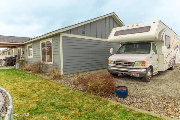 $479,000 | 109 West Tennessee Avenue, Post Falls, ID 83854