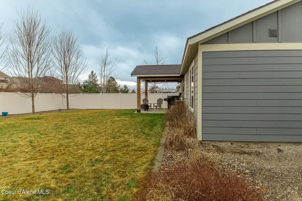 $479,000 | 109 West Tennessee Avenue, Post Falls, ID 83854