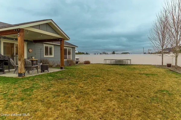 $479,000 | 109 West Tennessee Avenue, Post Falls, ID 83854