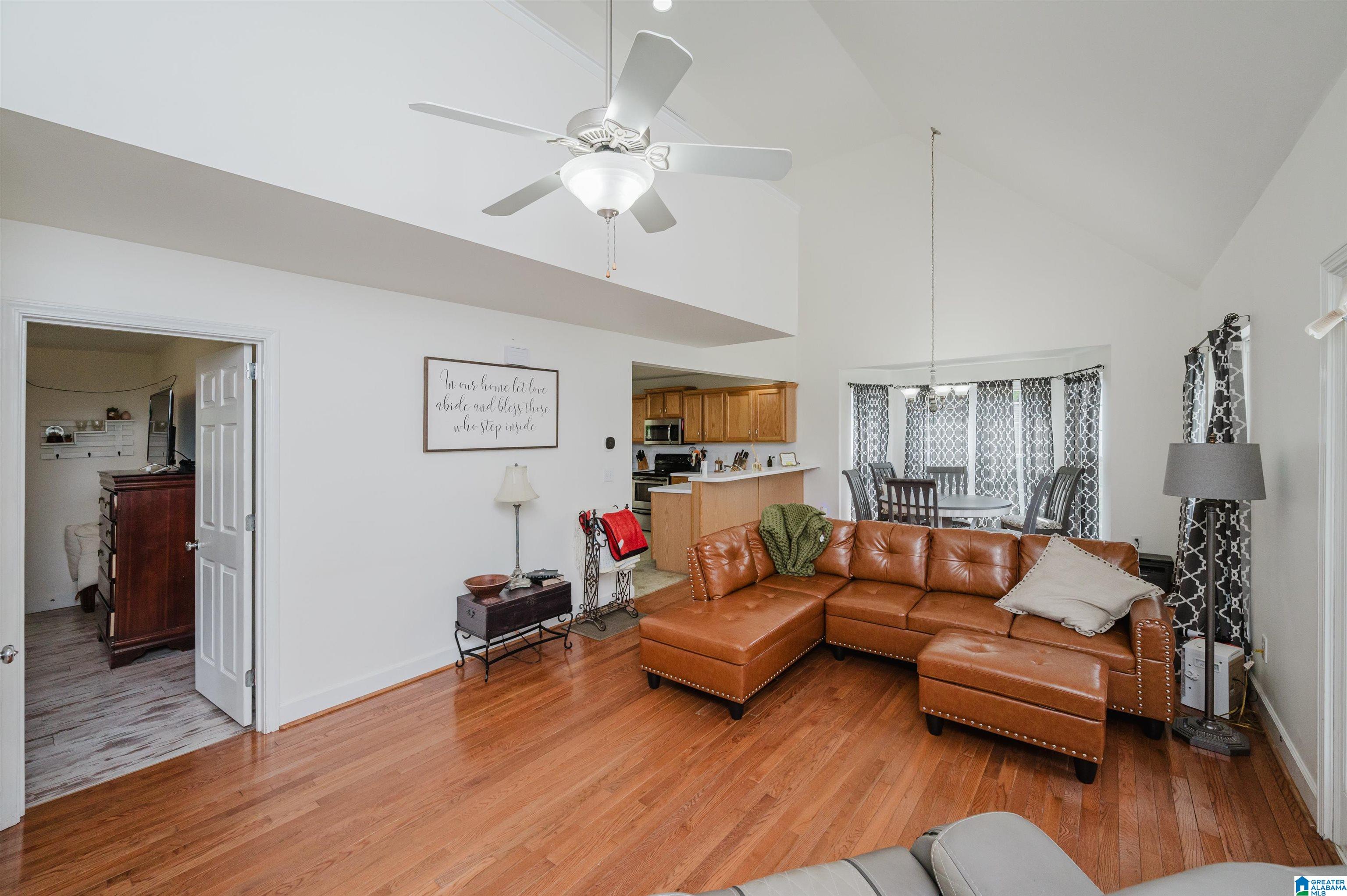 20443 Hephzibah Church Road McCalla, AL 35111 - Photo 11 of 39