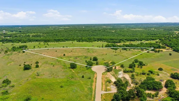 $119,000 | 2050 Mustang Ridge, Perrin, TX 76486