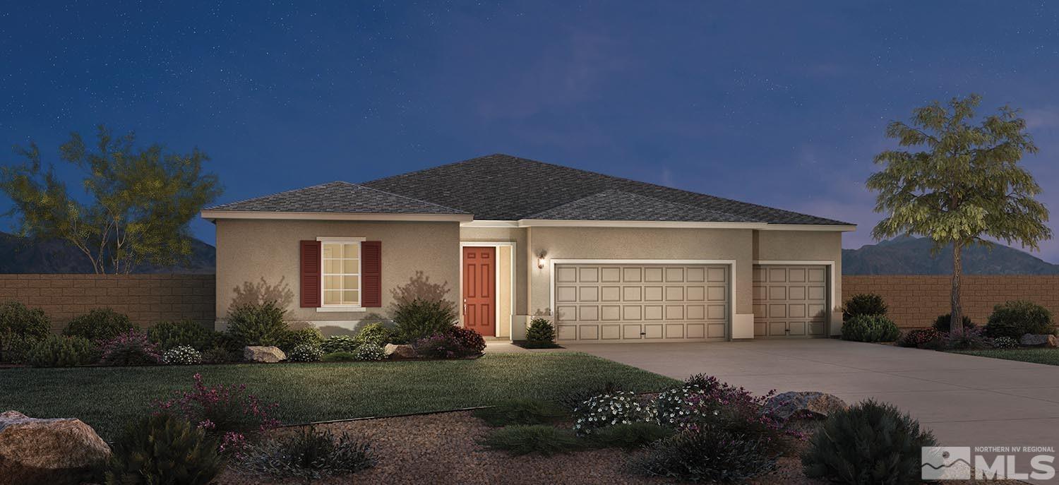 1812 Red Loam Road Unit HOMESITE 237