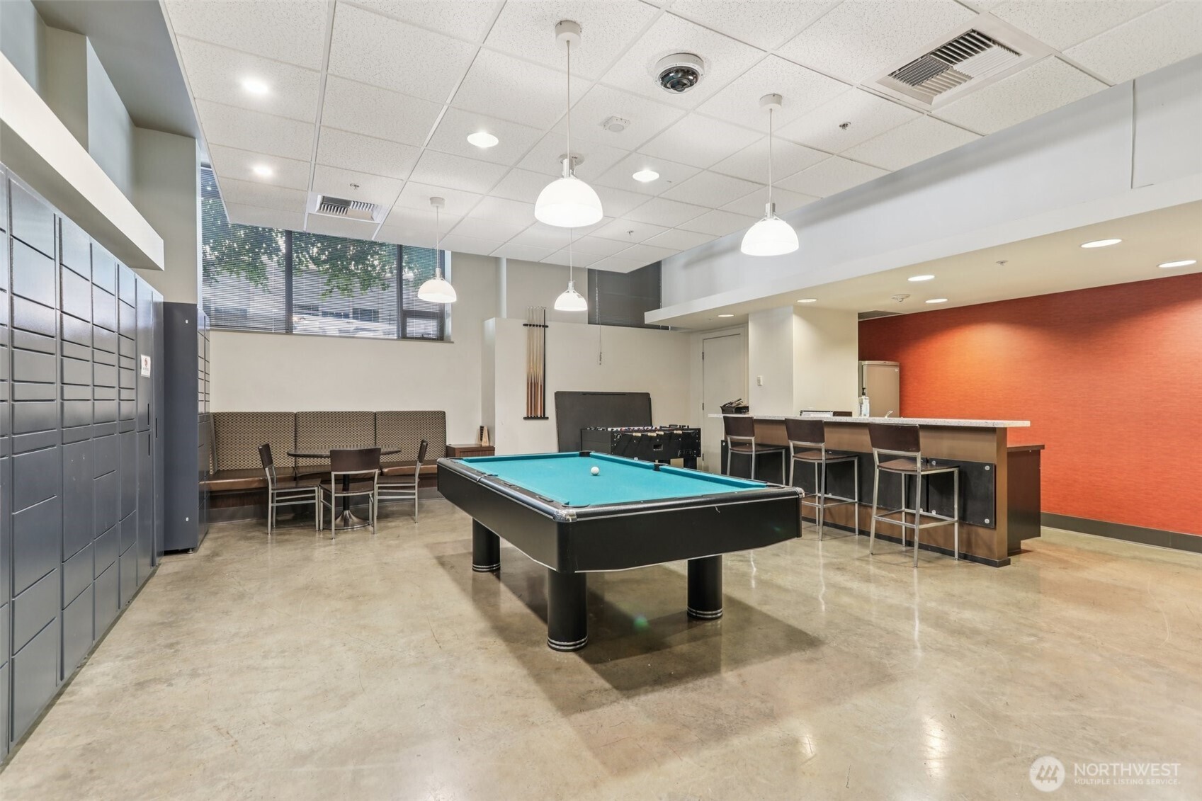 900 Lenora Street, Unit W106 Seattle, WA 98121 - Photo 28 of 40