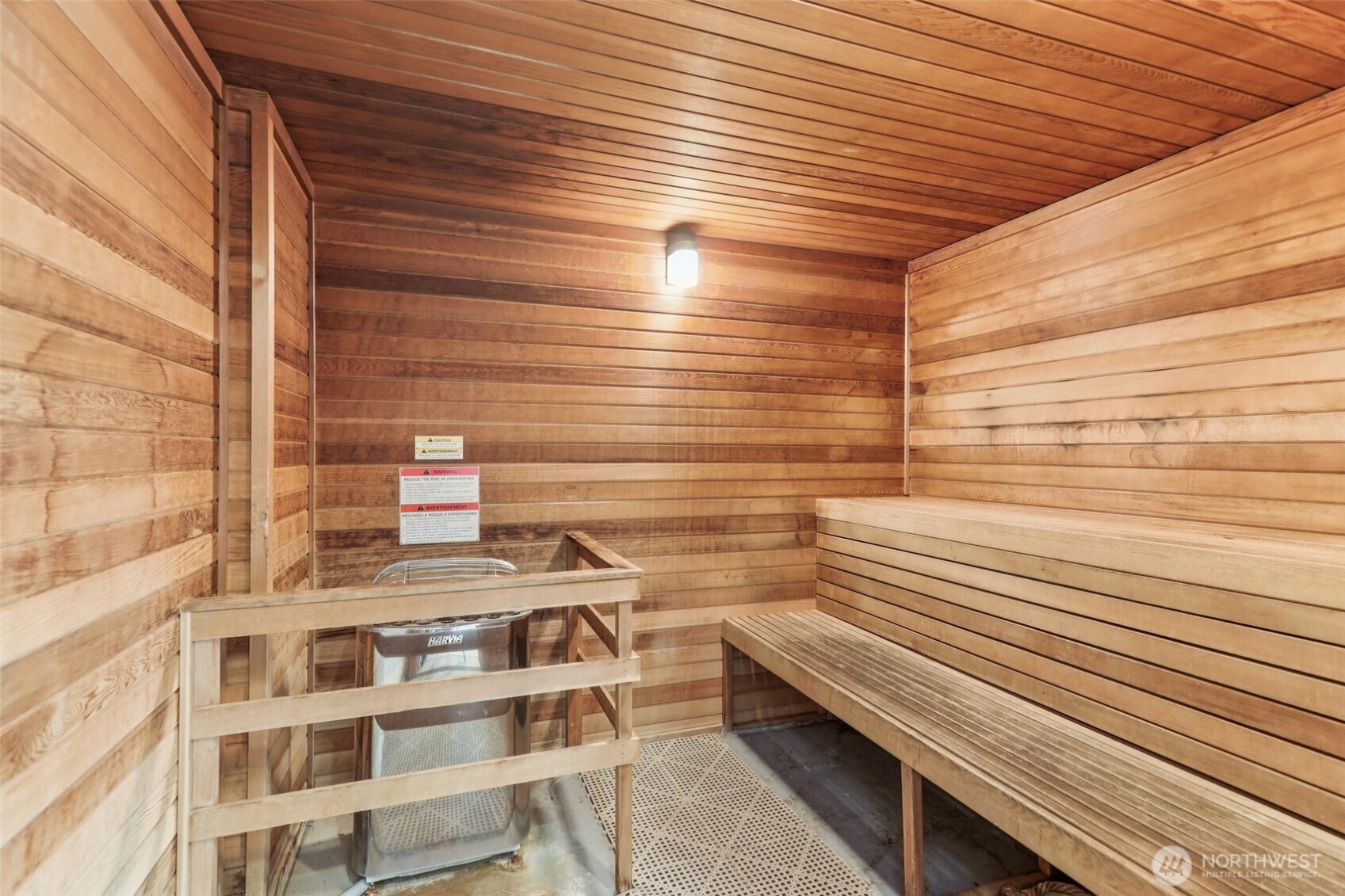 900 Lenora Street, Unit W106 Seattle, WA 98121 - Photo 32 of 40 a view of a balcony with a door