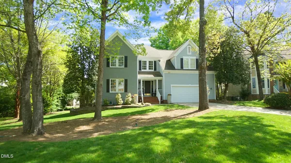 $810,000 | 109 Leblanc Court, Cary, NC 27513