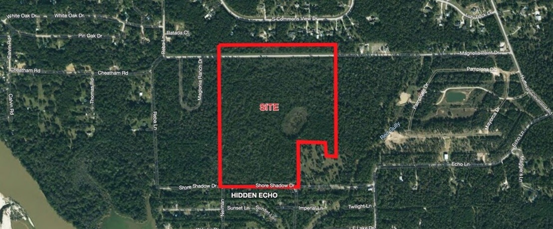 0 Shadow Drive Huffman, TX 77336 - Photo 1 of 3