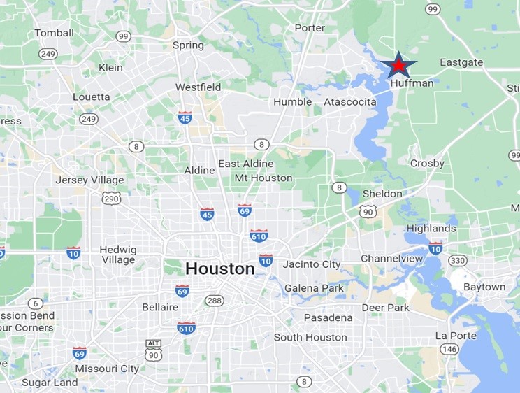 0 Shadow Drive Huffman, TX 77336 - Photo 3 of 3 a picture of a book