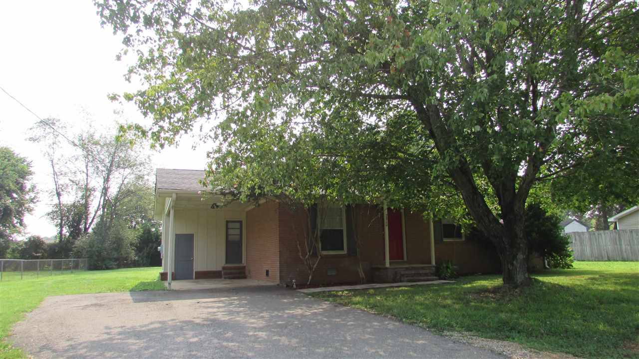 2810 Christmasville Road Jackson, TN 38305 - Photo 1 of 14 Photo 1
