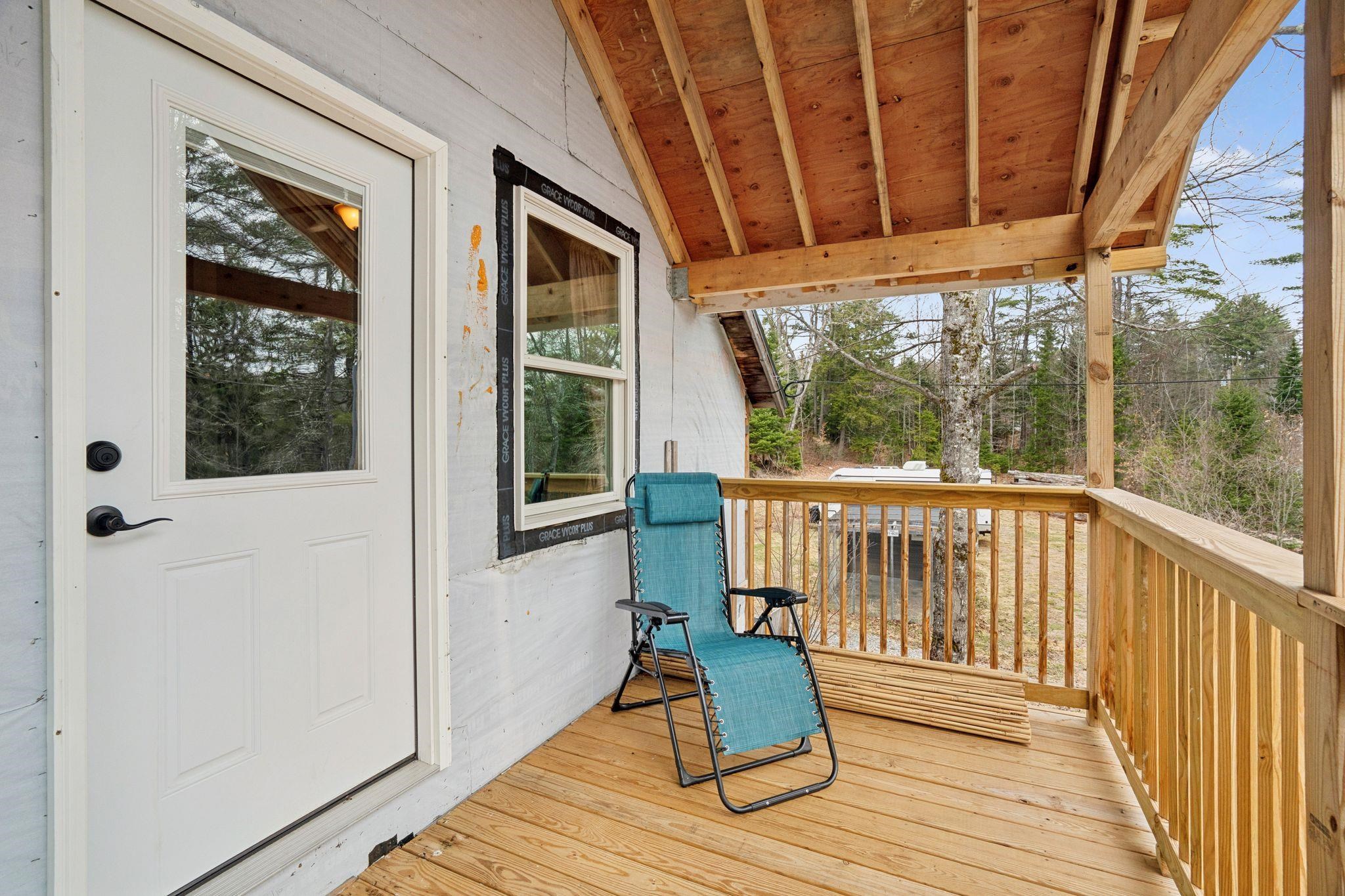 17 Keyes Hollow Road Lempster, NH 03605 - Photo 15 of 26