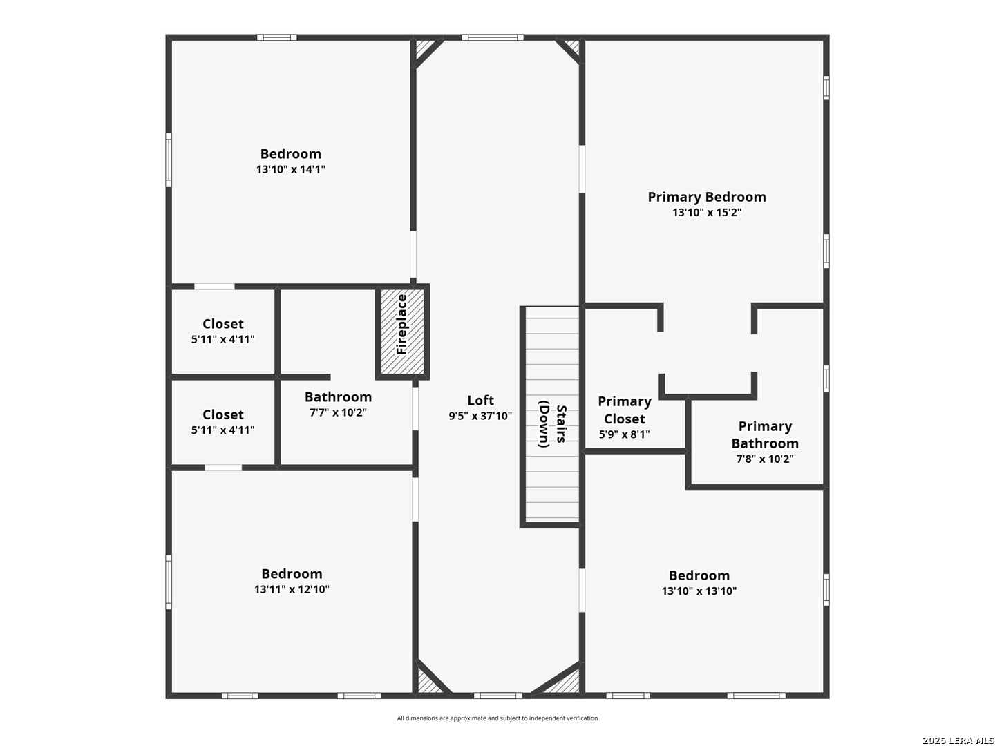 309 South Rolling Oaks Lane San Antonio, TX 78253 - Photo 43 of 43