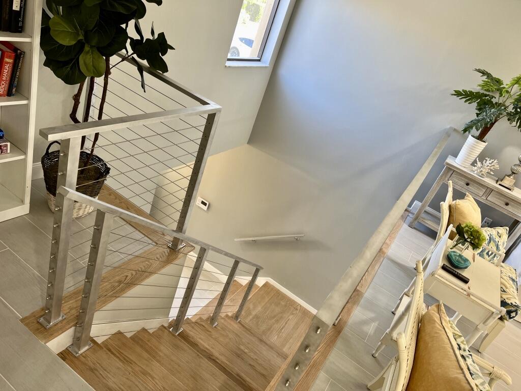 17081 Waterbend Drive, Unit 229 Jupiter, FL 33477 - Photo 26 of 26 a view of an entryway