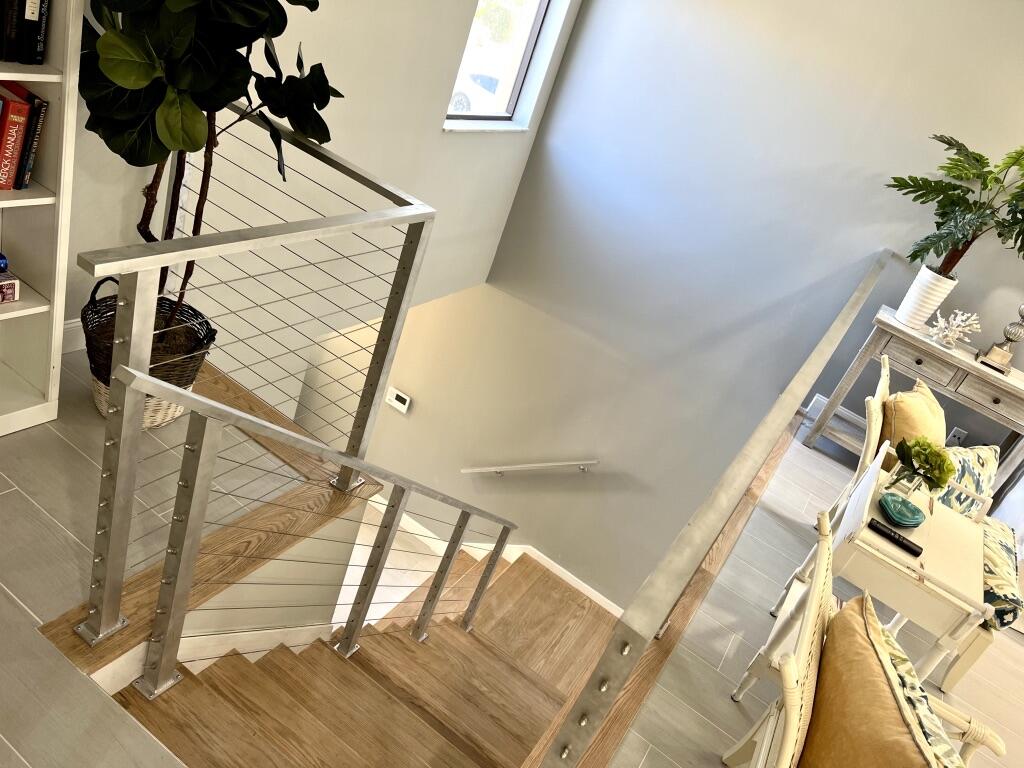 17081 Waterbend Drive, Unit 229 Jupiter, FL 33477 - Photo 5 of 26 a view of an entryway