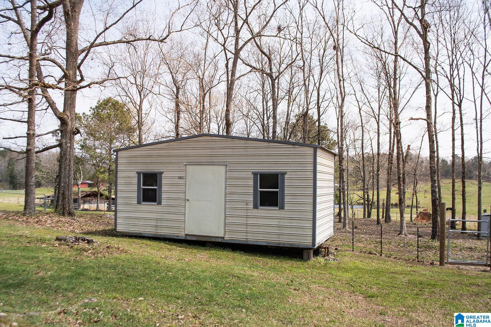 394 Center Star Road Pell City, AL 35125 - Photo 34 of 37