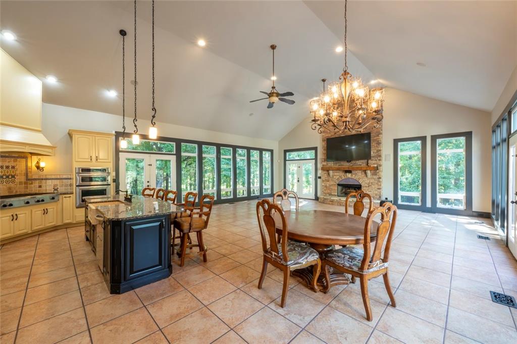 5211 Hadaway Road Northwest Kennesaw, GA 30152 - Photo 25 of 54 Gallery Image 25