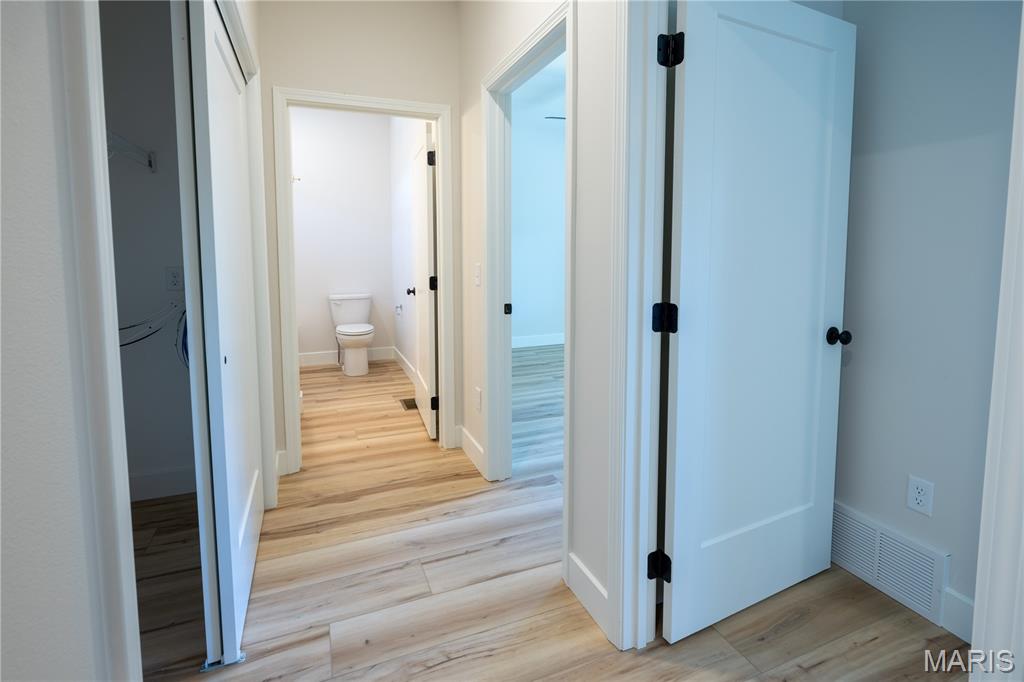 3011 Hawthorne Place Dr Cape Cape Girardeau, MO 63701 - Photo 19 of 25