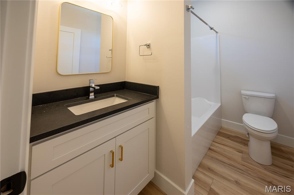 3011 Hawthorne Place Dr Cape Cape Girardeau, MO 63701 - Photo 22 of 25