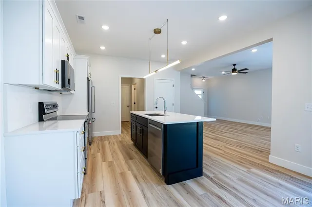 $2,495 | 3011 Hawthorne Place Dr Cape, Cape Girardeau, MO 63701