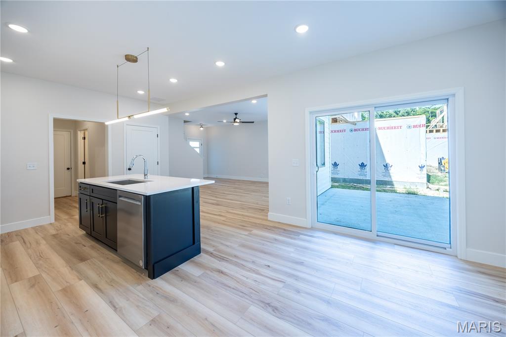 3011 Hawthorne Place Dr Cape Cape Girardeau, MO 63701 - Photo 9 of 25