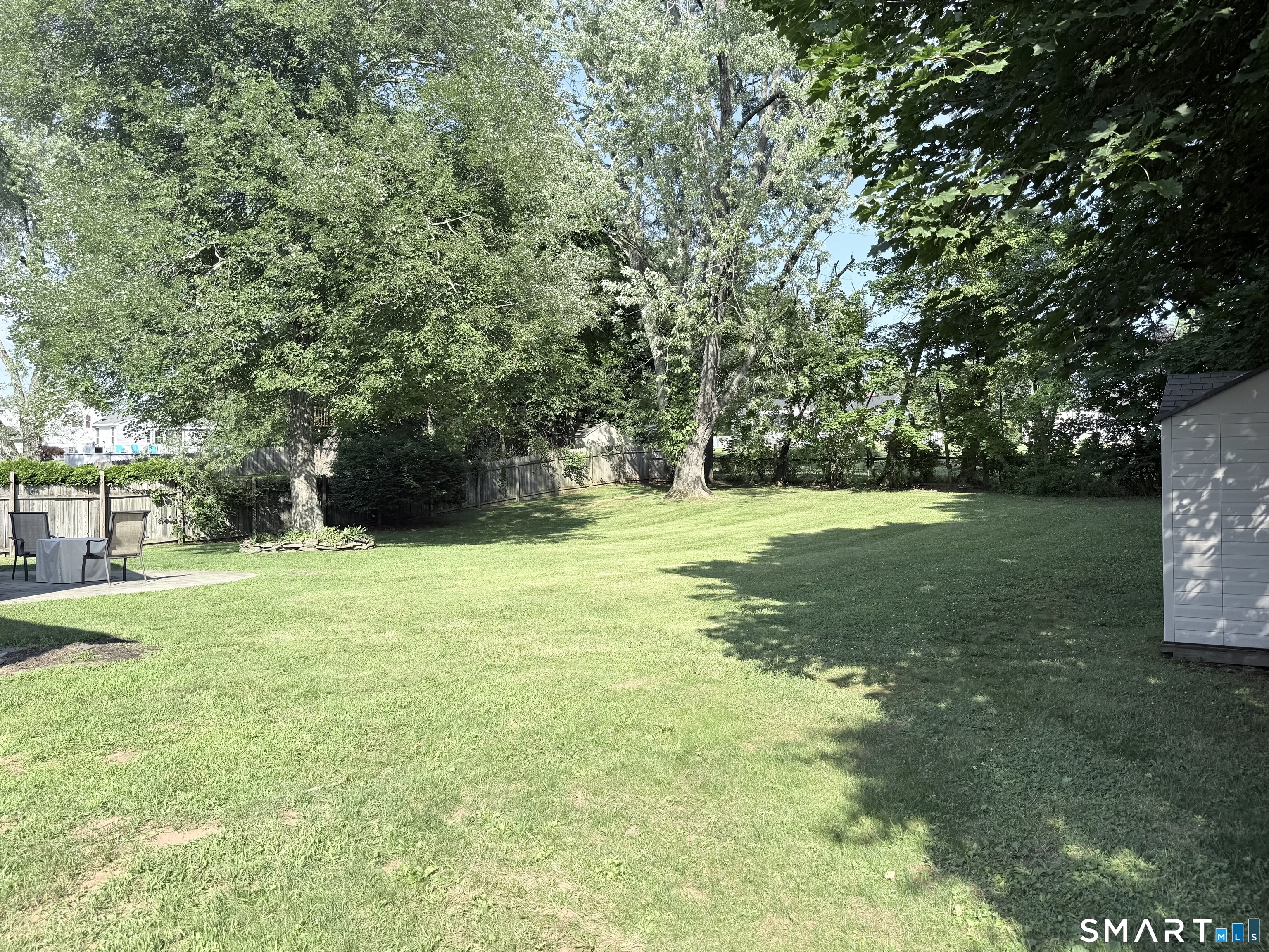129 Overlook Road South Windsor, CT 06074 - Photo 29 of 30