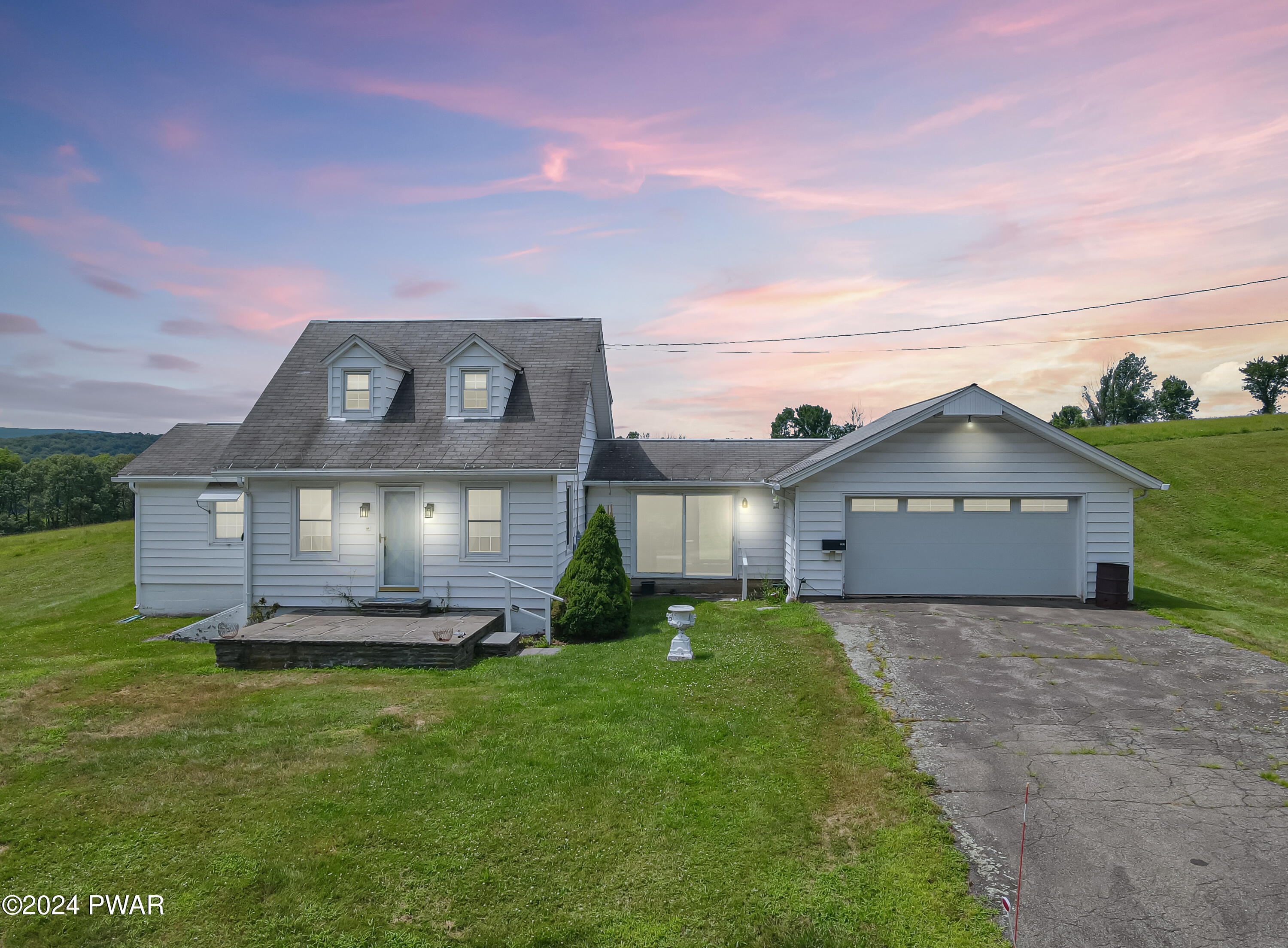 1262 Beech Grove Road Prompton, PA 18456 - Photo 43 of 48