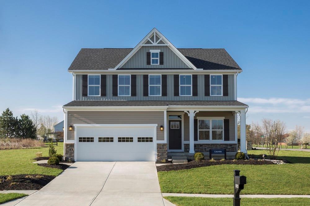 1368 Moose Ridge Lane Westfield, IN 46074 - Photo 1 of 3 Gallery Image 1